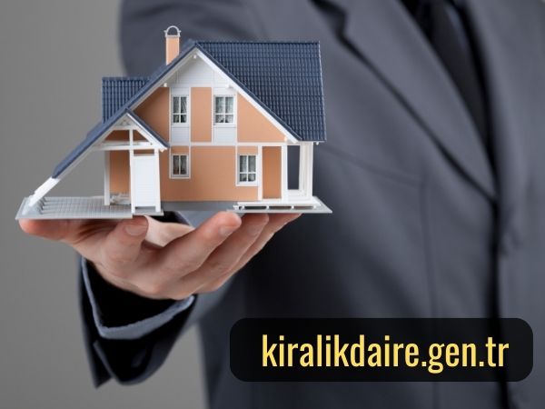Meşeli Mahallesi Kiralık Daire